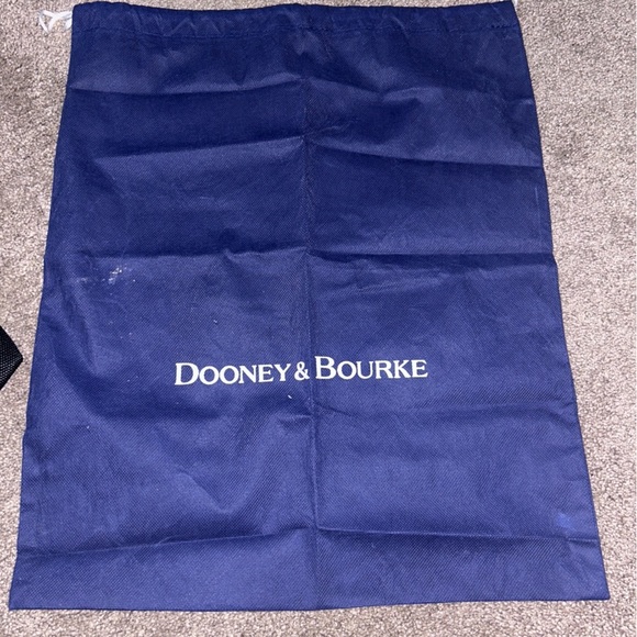 Dooney & Bourke Lg Dust Bag - Picture 1 of 3